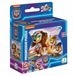 Paw Patrol Puzzel - Petits héros, 28 pièces, âge 3+