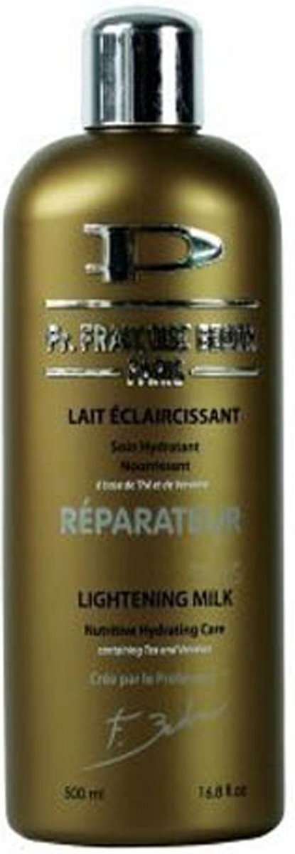 PRF Reparateur Lotion 500ml