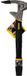 STANLEY FATMAX Fubar II - Breekijzer - 38 cm - Staal