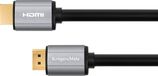 Krüger&Matz Basic - HDMI Kabel - 1.8m - 4K UHD - 60Hz