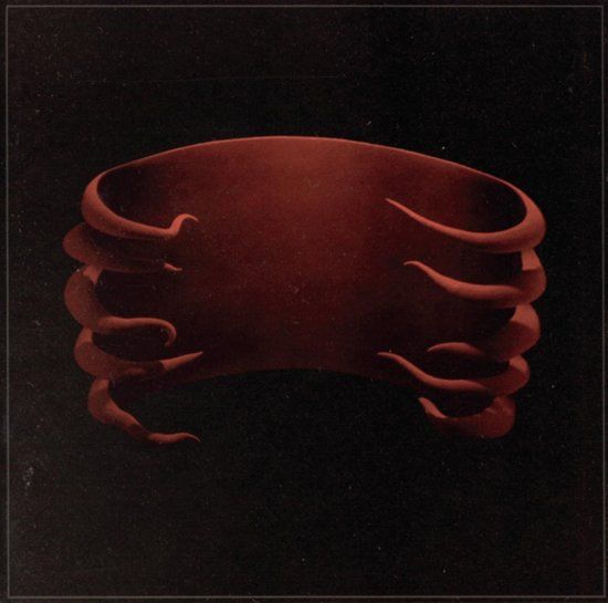 TOOL - Undertow (LP)