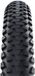 Schwalbe Marathon Plus MTB - Performance Line fietsbanden, zwart/reflex, 27,5 x 2,35