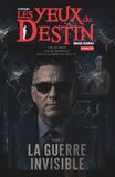 Les Yeux du Destin - tome 6: La Guerre Invisible