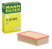 MANN-FILTER C30004 Luchtfilter