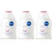 Nivea Intim Wash Trio Intieme hygiëne gel 1 st