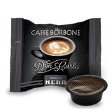 Caffè Borbone Don Carlo Miscela Nera Koffiecapsule 100 stuk(s)