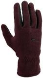 Nike Accessories One Therma-fit Fleece Tg Handschoenen Rood L Vrouw