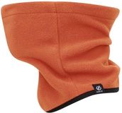 Dare 2b Doctrine Gaitor Kinderen Unisex Polyester Oranje Rust Effen Colsjaal