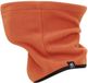 Dare 2b Doctrine Gaitor Kinderen Unisex Polyester Oranje Rust Effen Colsjaal