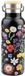 Grupo Erik - Sleepless Garden Metal Bottle With Handle Fles - Multicolours