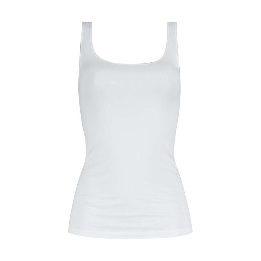 mey mey Top met schouderbandjes Dames