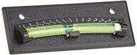 RV Designer E401, Stick-On niveau, 2 per pakket, exterieur hardware