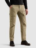 PME Legend Nordrop relaxed fit cargo pants green