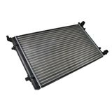 THERMOTEC Motorradiator D7S003TT voor Golf V Schrägheck (1K1)