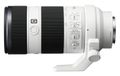 Sony FE 70-200mm f/4 G OSS Lens - White