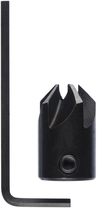 Bosch verzinkboor voor houtdraaiboor 6 x 16 mm - 2608585740