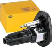 HELLA 5DA 230 035-501 Bobine - 3-polig - Bougieschacht bobine - Geschroefd | Compatibel met: CHEVROLET TRAILBLAZER, ISUZU ASCENDER