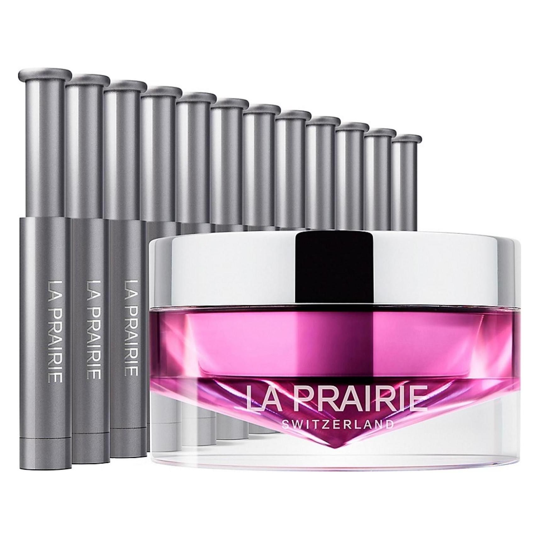 La Prairie Platinum Rare Haute-Rejuvenation Mask
