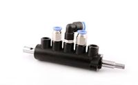 CLAS Equipements SA 0190 Gasveer met voetpedaal