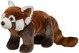 Ravensden Pluche knuffel - rode panda - 50 cm