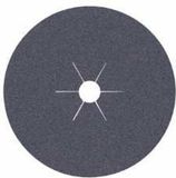 Klingspor CS 565 Fibre Discs 180 x 22 mm K24