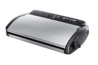 FoodSaver V2860 Vacumeermachine - Zwart/Zilver