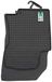 Petex 93511 rubberen mat 4-delig, aantal 4