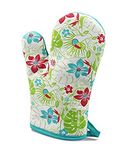 Fackelmann 27035 Tropical Oven Mitt