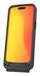 RAM Mounts RAM-GDS-SKIN-AP41 IntelliSkin® Hoes Zwart voor Apple iPhone 15