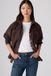 Levi's Iris surchemise - Femme - L - Brun / Java