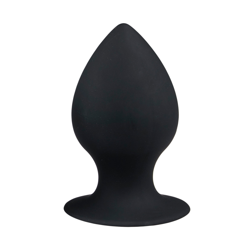 Easytoys Anal Collection Ronde buttplug