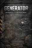 GENERATOR ULTRA PRO: Portable • Inverter • Industrial • Standby Systems