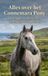 Alles Andries B.V. Alles over het Connemara Pony
