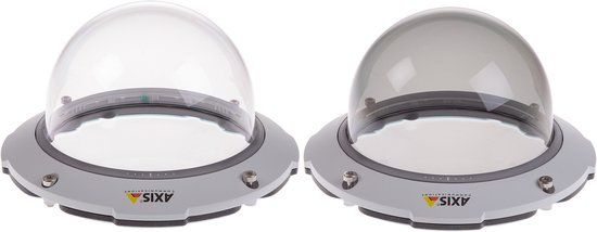Axis 02398-001 Transparante bolle kap voor buiten
