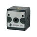 Riegler V 34/1 terugslagklep »multifix«, BG 3, G 3/4