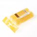 Copenhagen Gold Structuurrol Middel 10cm, 2St