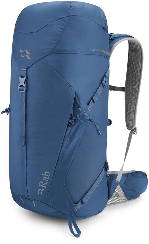 Rab Aeon 35 Backpack - Blauw - 2023