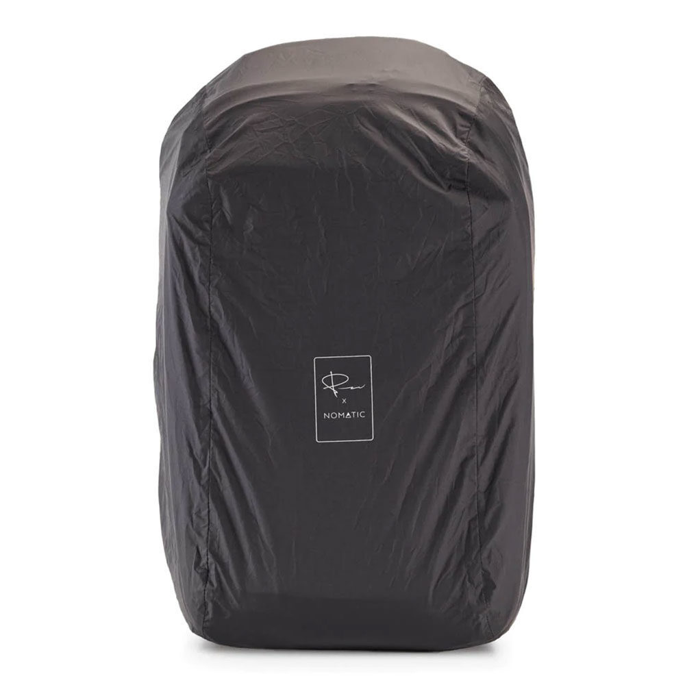 Gomatic Gomatic Peter McKinnon Rain Cover L