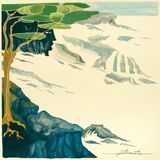 Pentimento Carson McHone - Pentimento (CD)