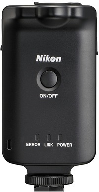 Nikon UT-1 netwerkadapter
