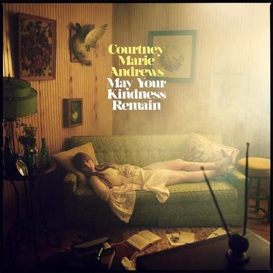 May Loose Music May Your Kindness Remain (LP)