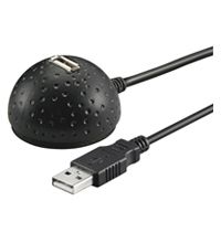 Wentronic USB Verl AA 150 MA. HiSpeed 2.0 1.5m