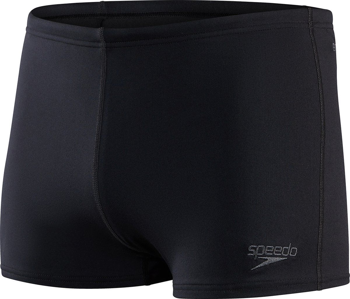 Speedo Eco Endurance+ Aquashort Zwemslips voor heren - Zwart - Maat: -