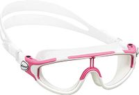 Cressi Baloo Goggles - Wide View Swim Mask voor kinderen