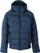 Brunotti Firecrown Dames Puffer Ski Jas - Blauw - M