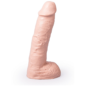 Hung System Mickey Flesh dildo - 5520044220349