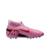 Nike Zoom Superfly 10 Academy Ag Voetbalschoenen Jr Roze 38