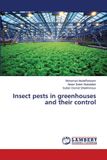 Insect Lap Lambert Academic Publishing Insect pests in greenhouses and their control Paperback