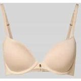 Triumph Body Makeup Essent Whp Soutien-gorge pour femme, Beige (Nude Beige Nz), 100D