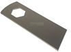 Kynast Lame scarificateur 9cm HQ Steel